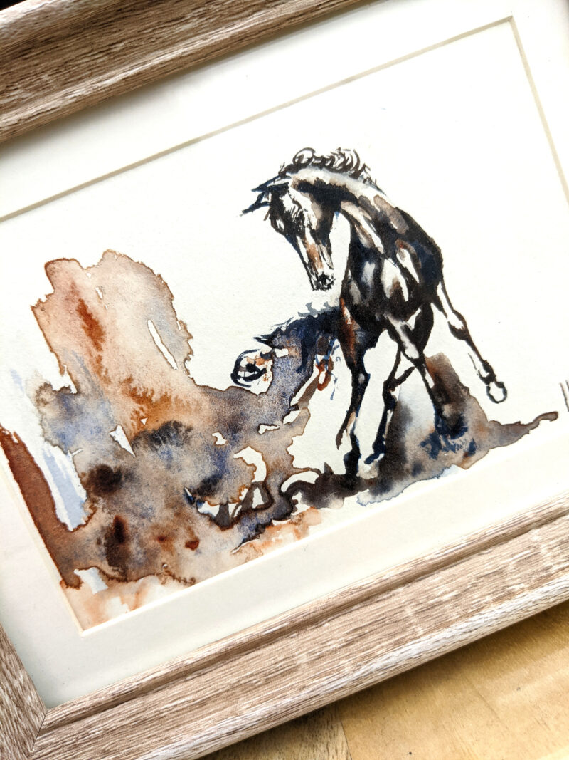 Whimsical II