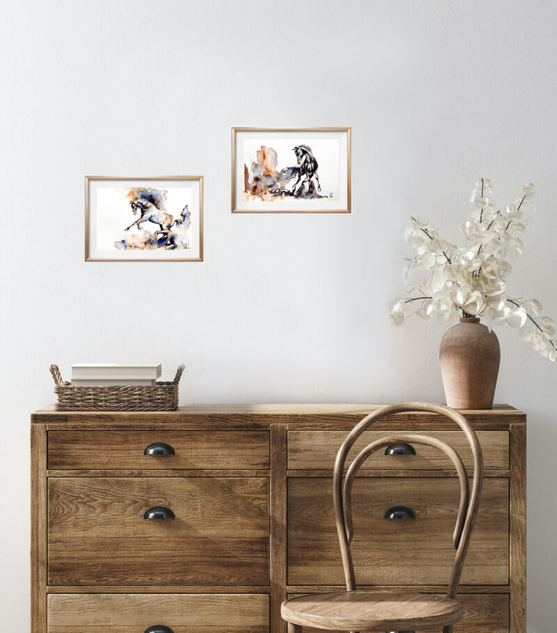Whimsical I