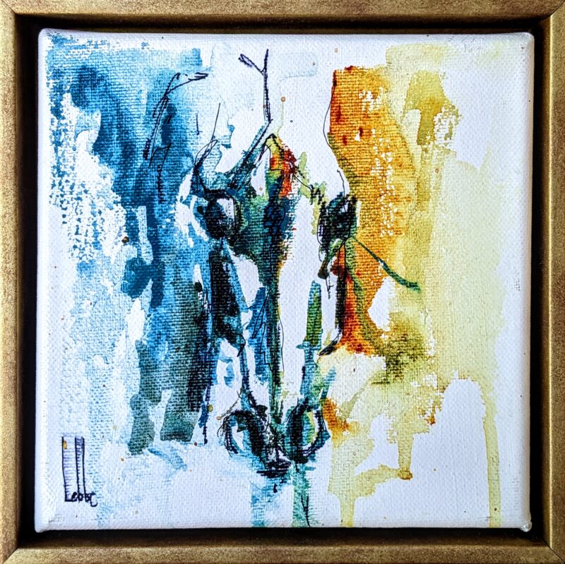 Small things - serie