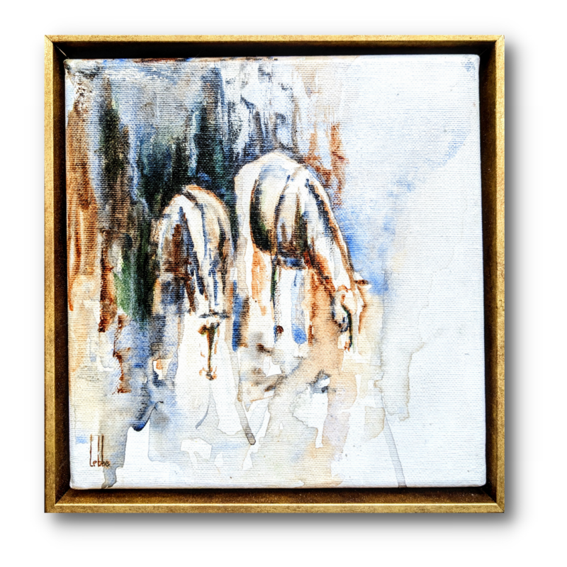 Herd series I