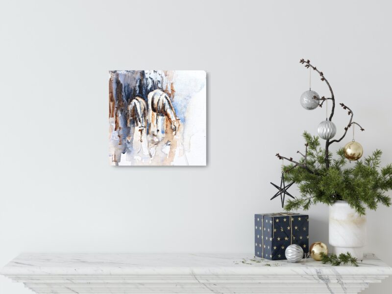 Herd series I