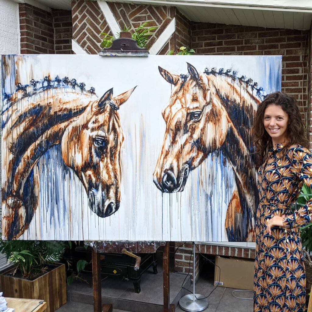 marjo dubai dxb horses