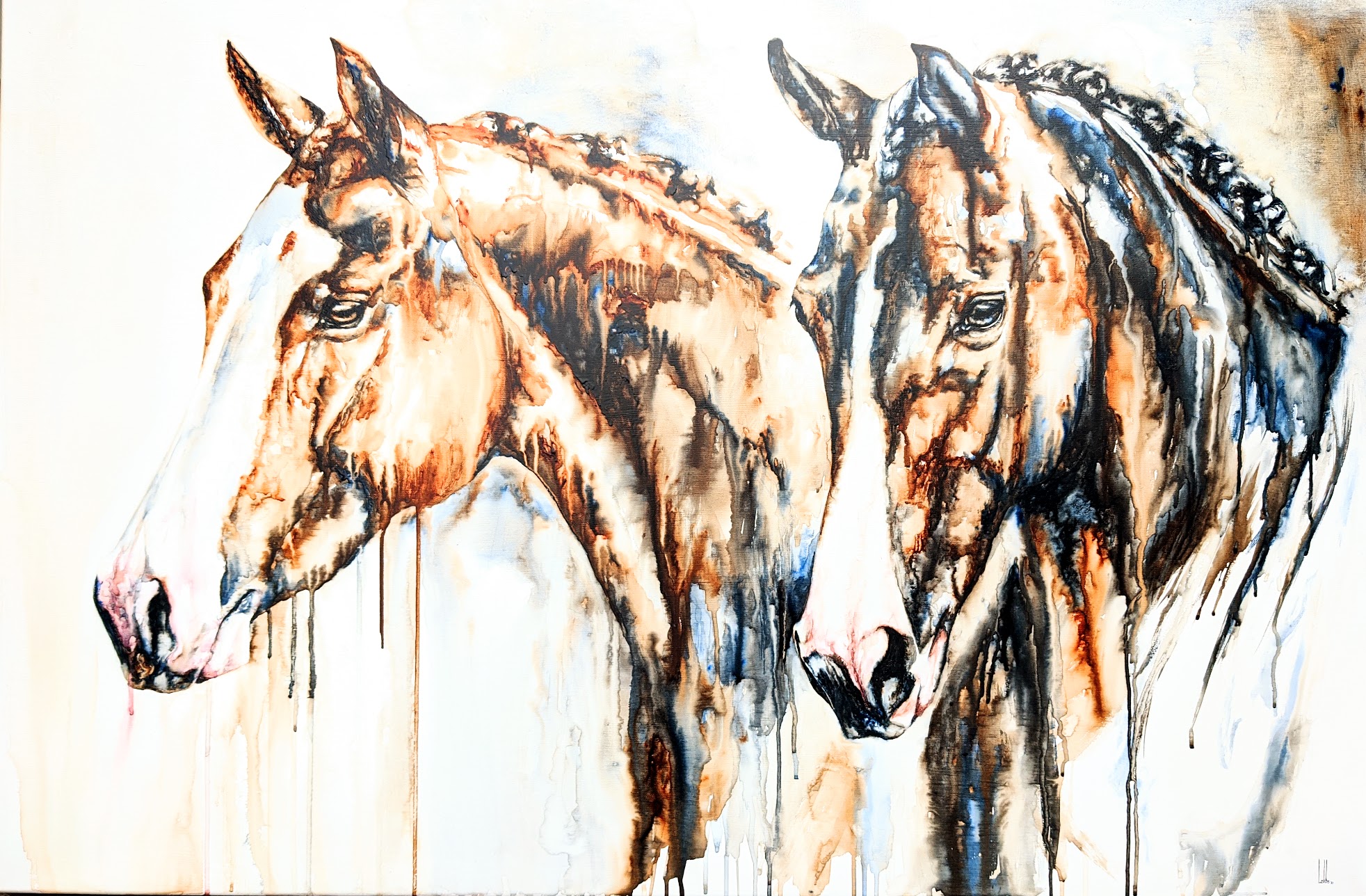 Stallions Wendy