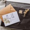 Phyical Gift Card box