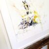 Fine art print 'Snow'