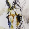 Fine art print 'Snow'