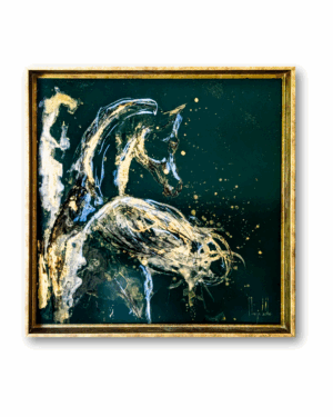 Aurum in Tenebris
