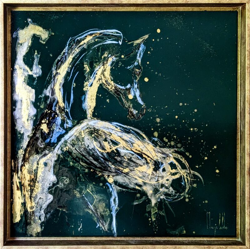 Aurum in Tenebris