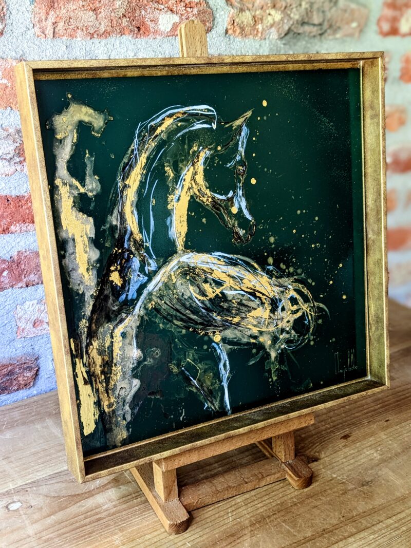 Aurum in Tenebris