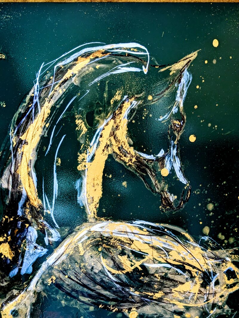 Aurum in Tenebris