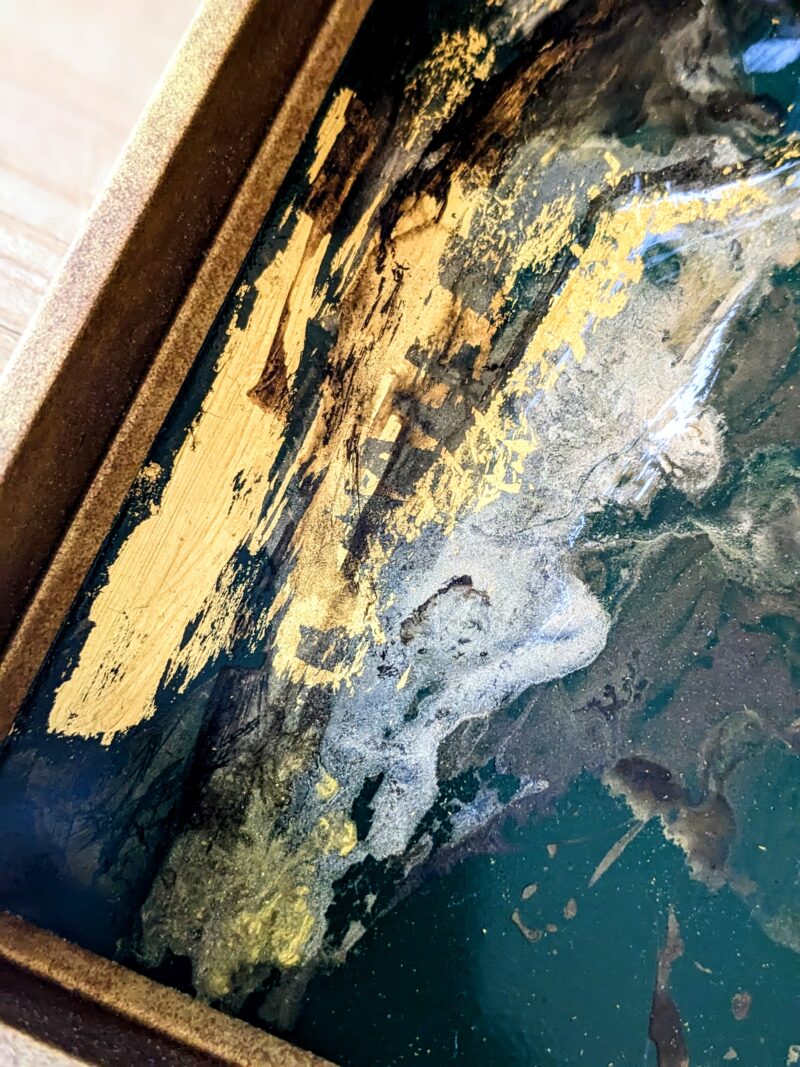 Aurum in Tenebris