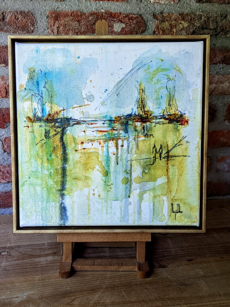 Aurora - serie