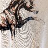 Woven Tapestry 'Zaki al-Shamikh'