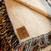 Woven Tapestry 'Zaki al-Shamikh'