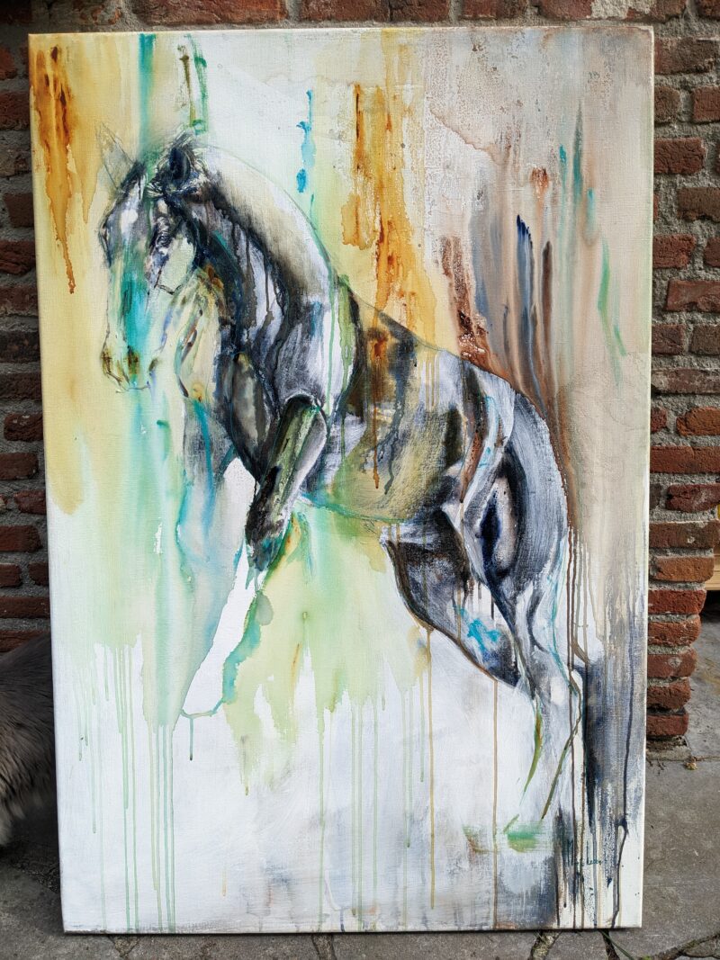 Ephemeral
