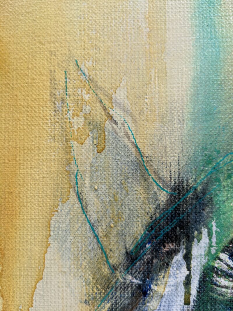 Ephemeral