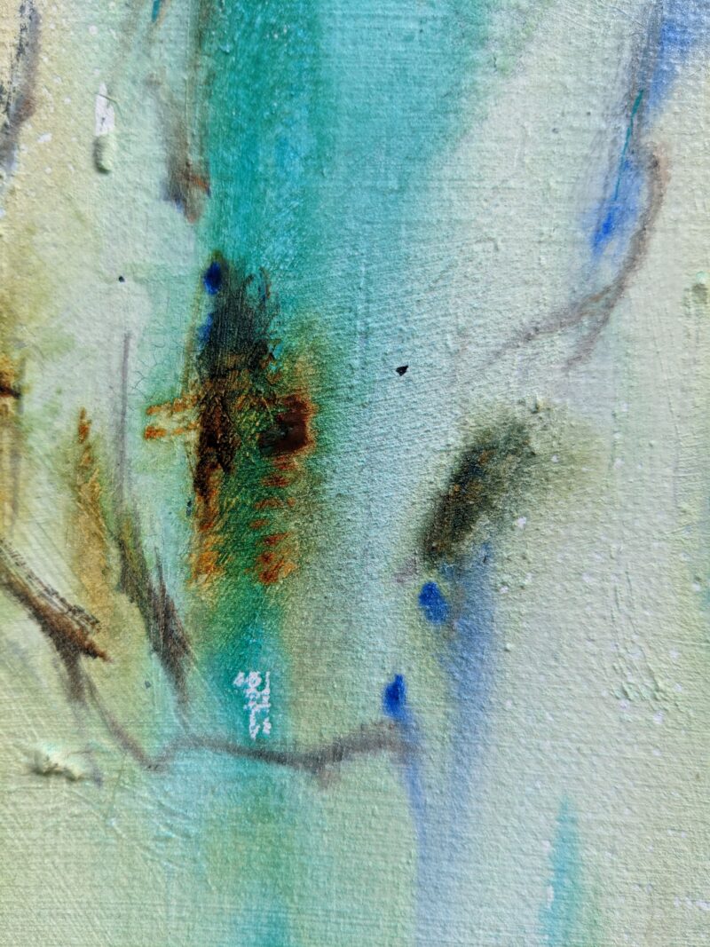 Ephemeral