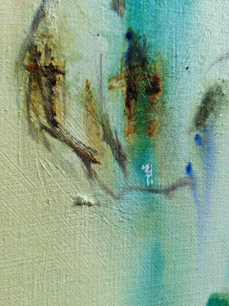 Ephemeral