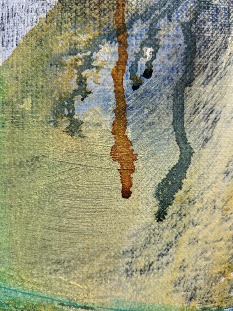 Ephemeral