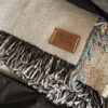 Woven Tapestry 'Zaki al-Shamikh'