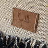 Woven Tapestry 'Zaki al-Shamikh'