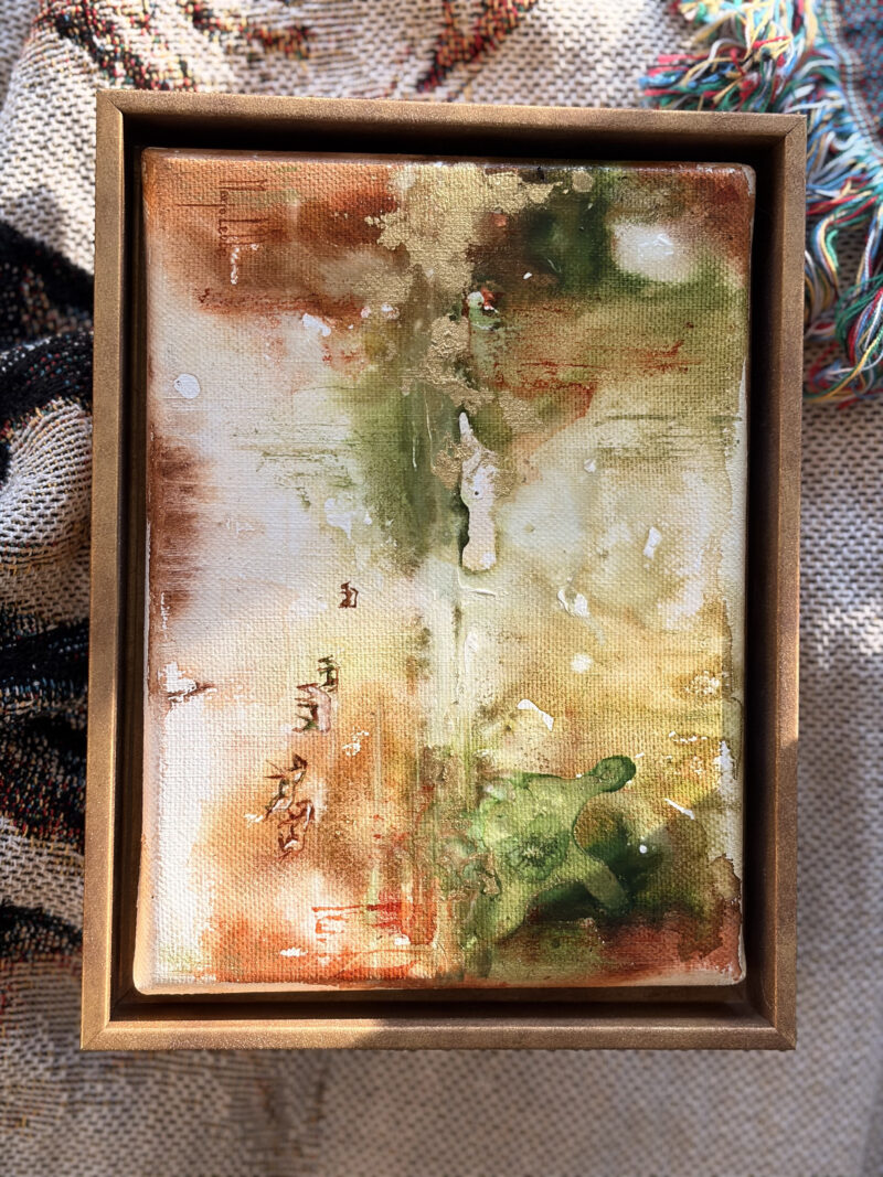 Small things - series