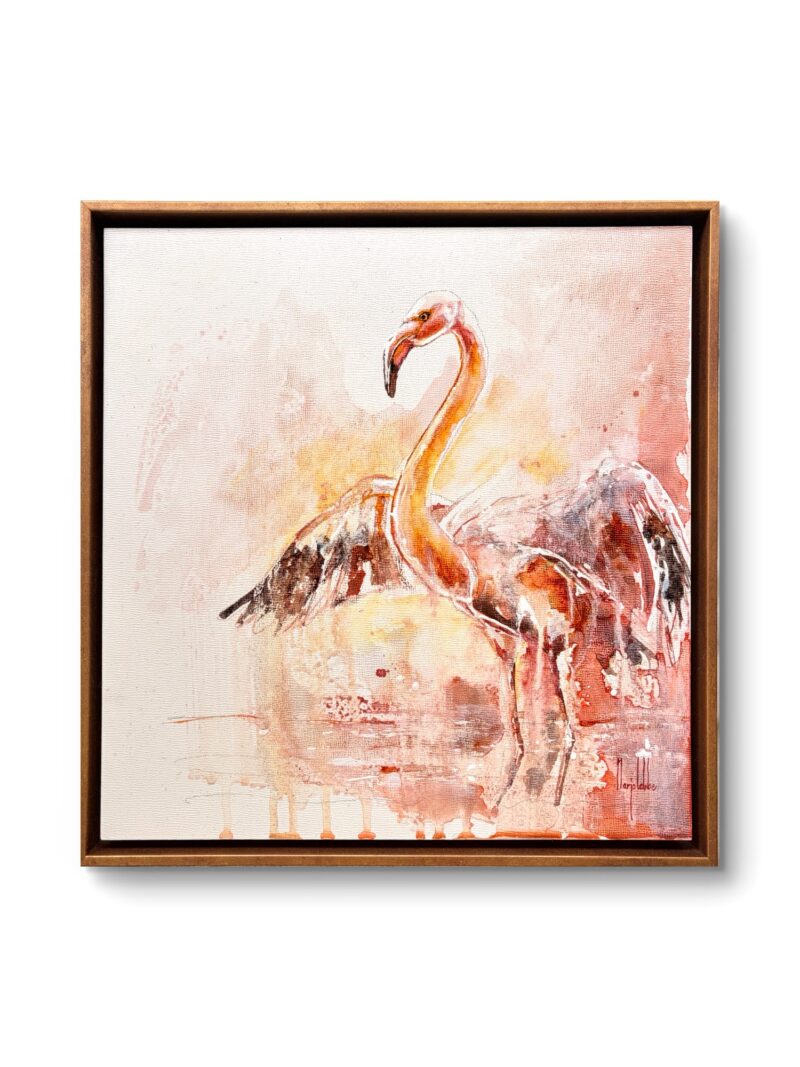 1778229152904 Bird Soul - series