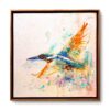 Bird Soul - series