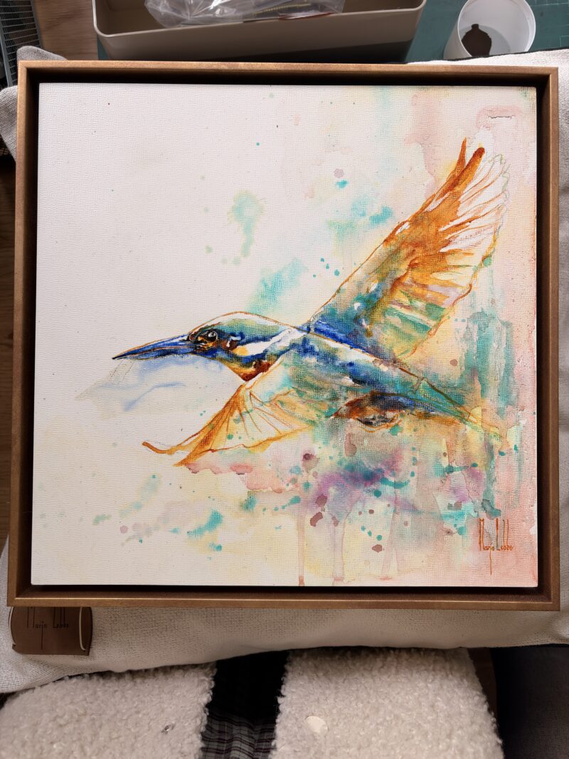 IMG_2782 Bird Soul - series