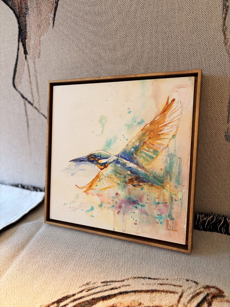 IMG_2784 Bird Soul - series