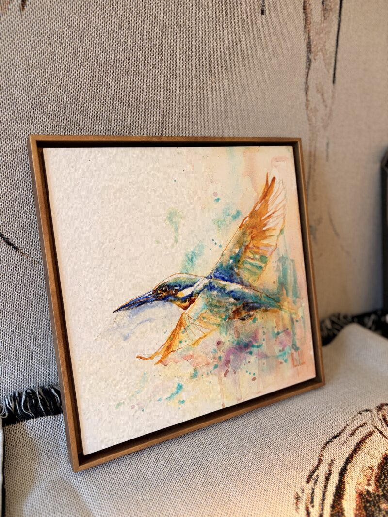IMG_2785 Bird Soul - series