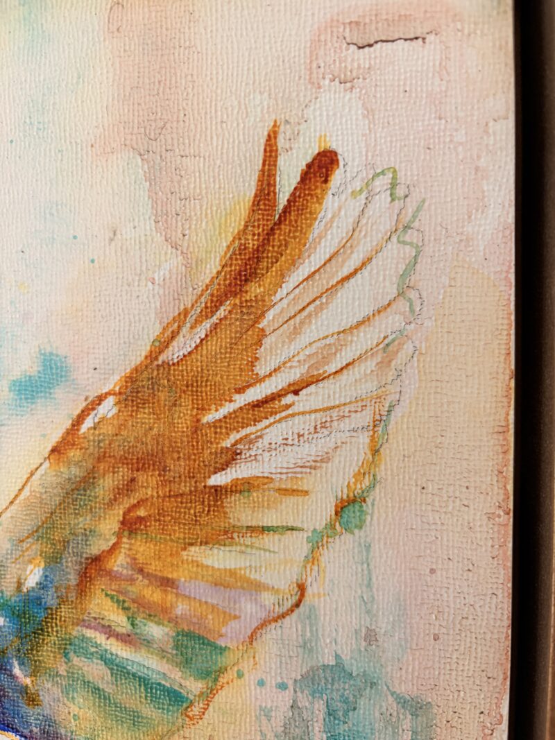 IMG_2788 Bird Soul - series