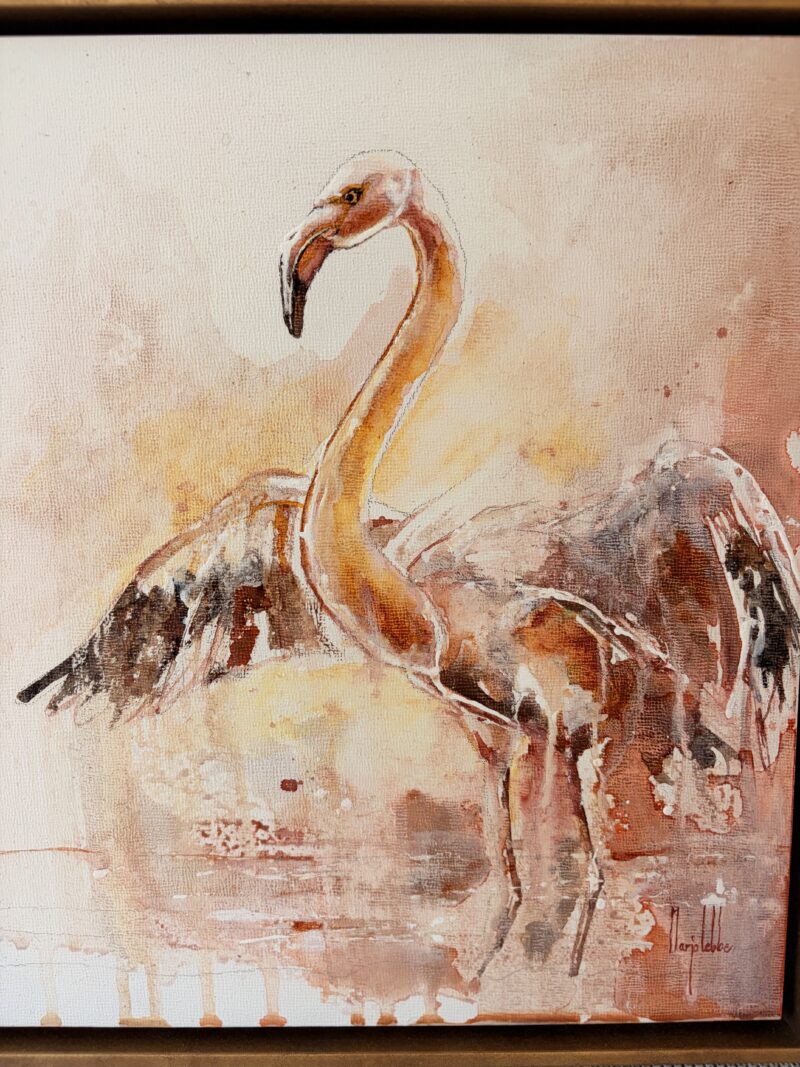 IMG_2798 Bird Soul - series