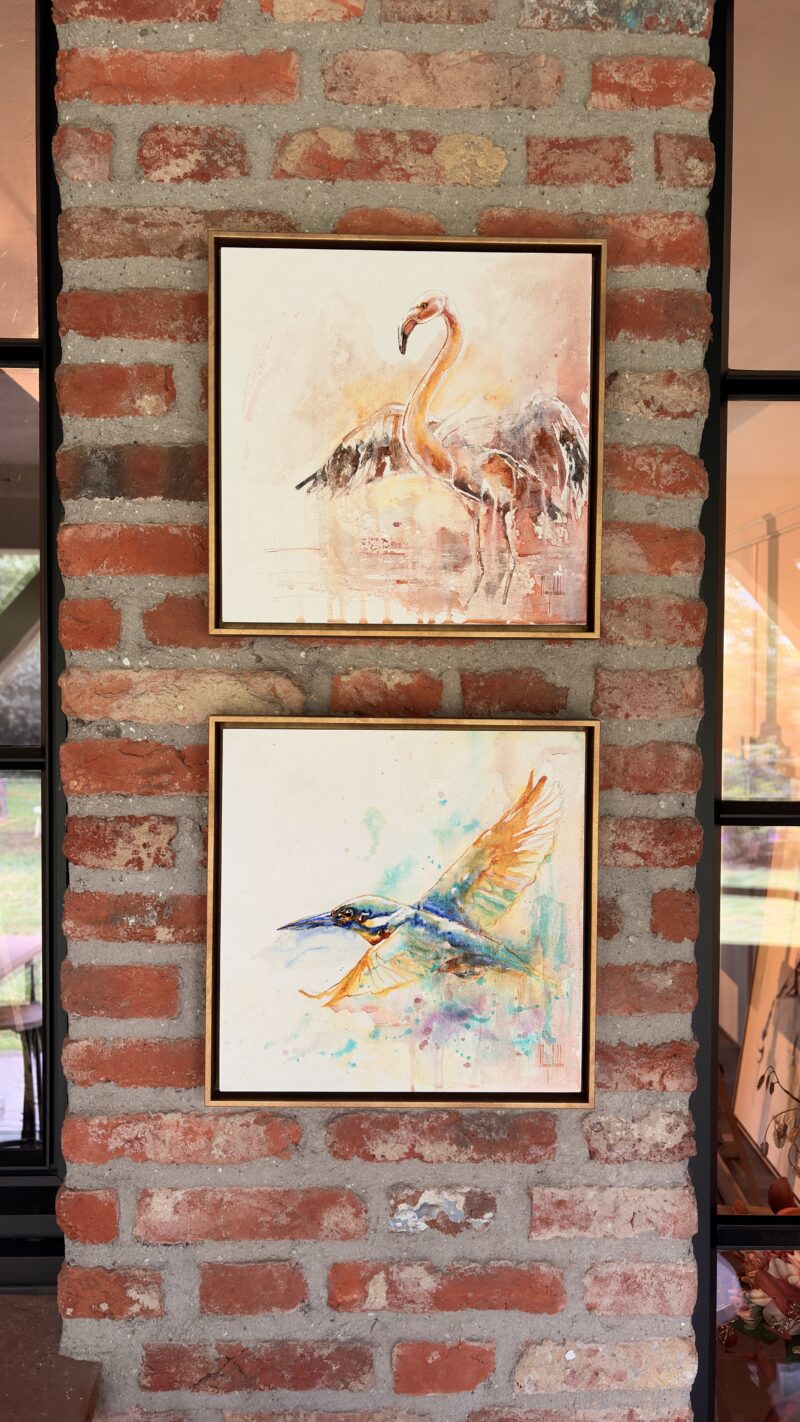IMG_2950 Bird Soul - series