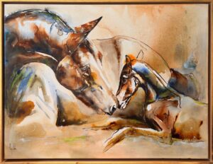Healing Birth