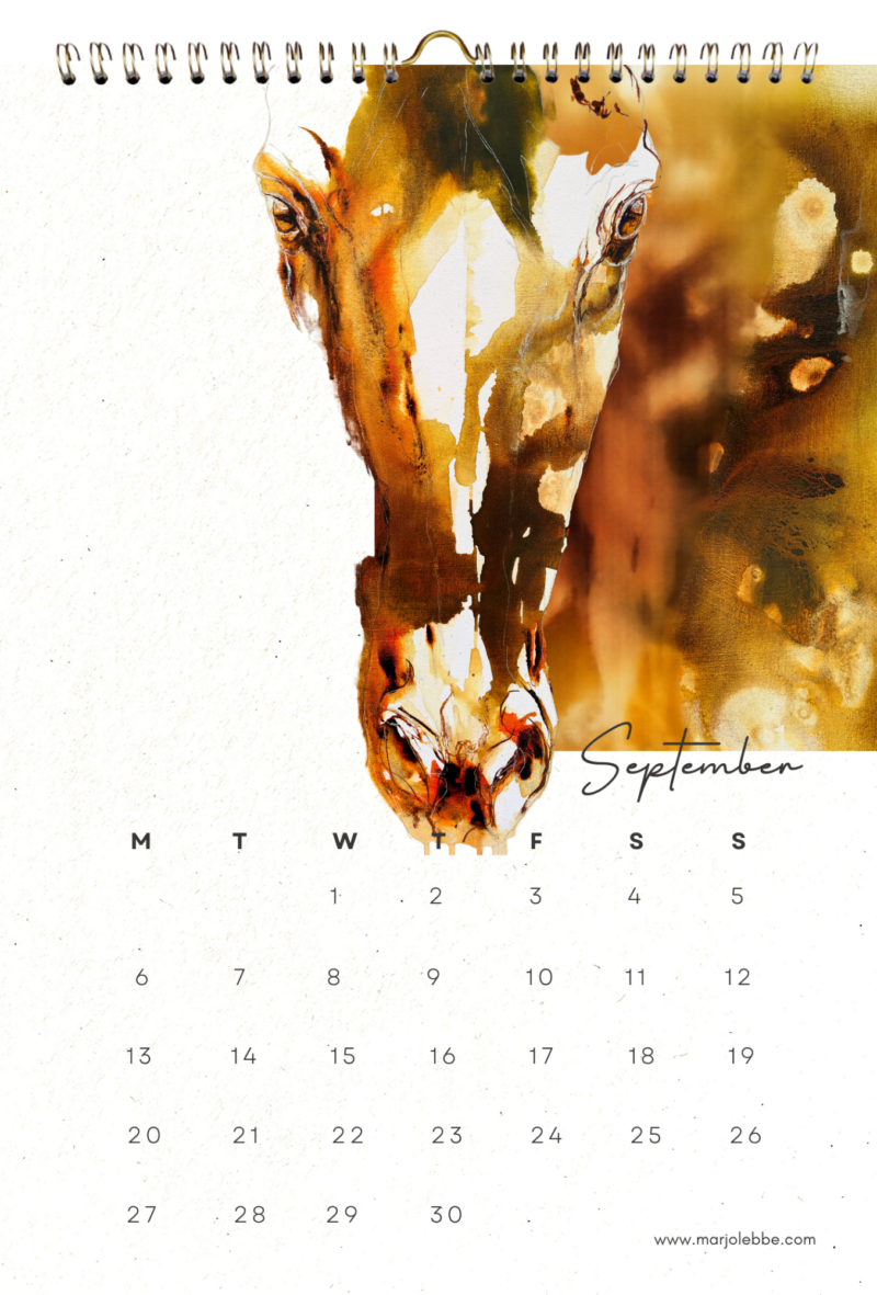 Calendar 2027