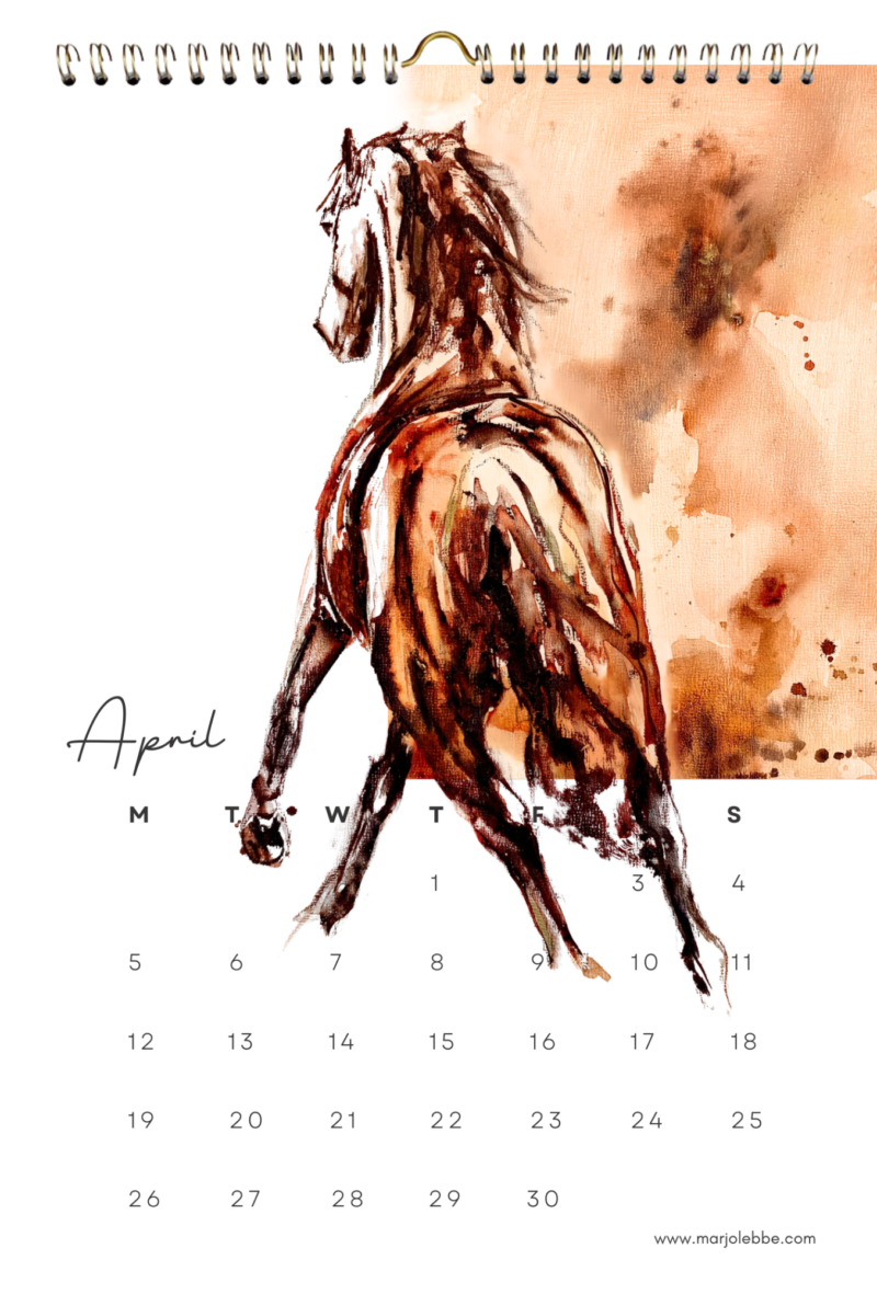 Calendar 2027