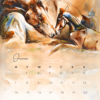 Calendar 2027