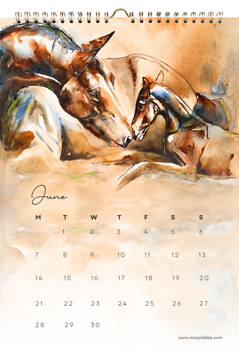 Calendar 2027