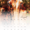 Calendar 2027